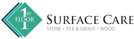 Logo 1st Floor Surface Care