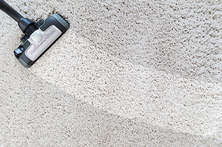 When Professional Carpet Cleaning is a Must