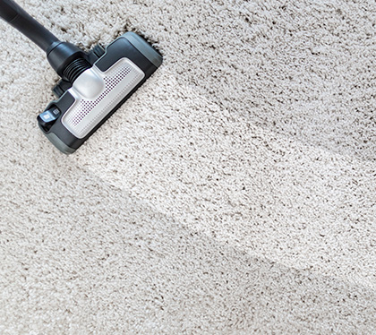 When Professional Carpet Cleaning is a Must