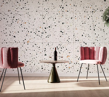 Taking the Mystery Out of Terrazzo