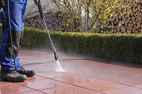 Mysterious Odors? They Might Be Coming From Your Grout!