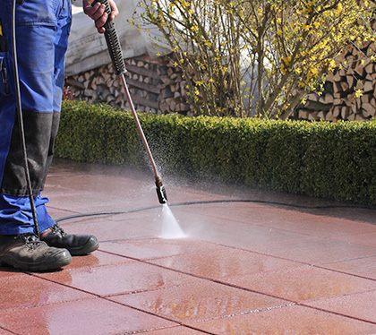 Mysterious Odors? They Might Be Coming From Your Grout!