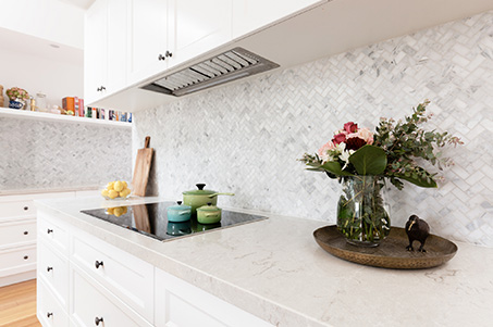 5 Essential Care Tips for Maintaining Your Natural Stone Countertops