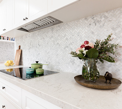 5 Essential Care Tips for Maintaining Your Natural Stone Countertops