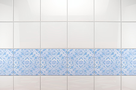 The Case for Colored Grout