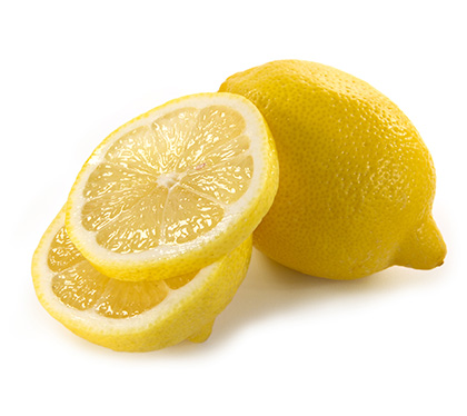 Testing Stone for Kitchen Countertop Usability The Lemon Juice and Oil Test