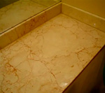 Marble Vanity Top